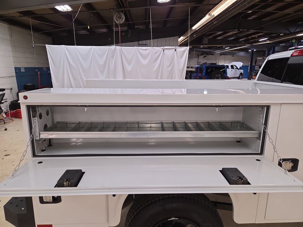 New 2026 RAM 2500 Tradesman image 31