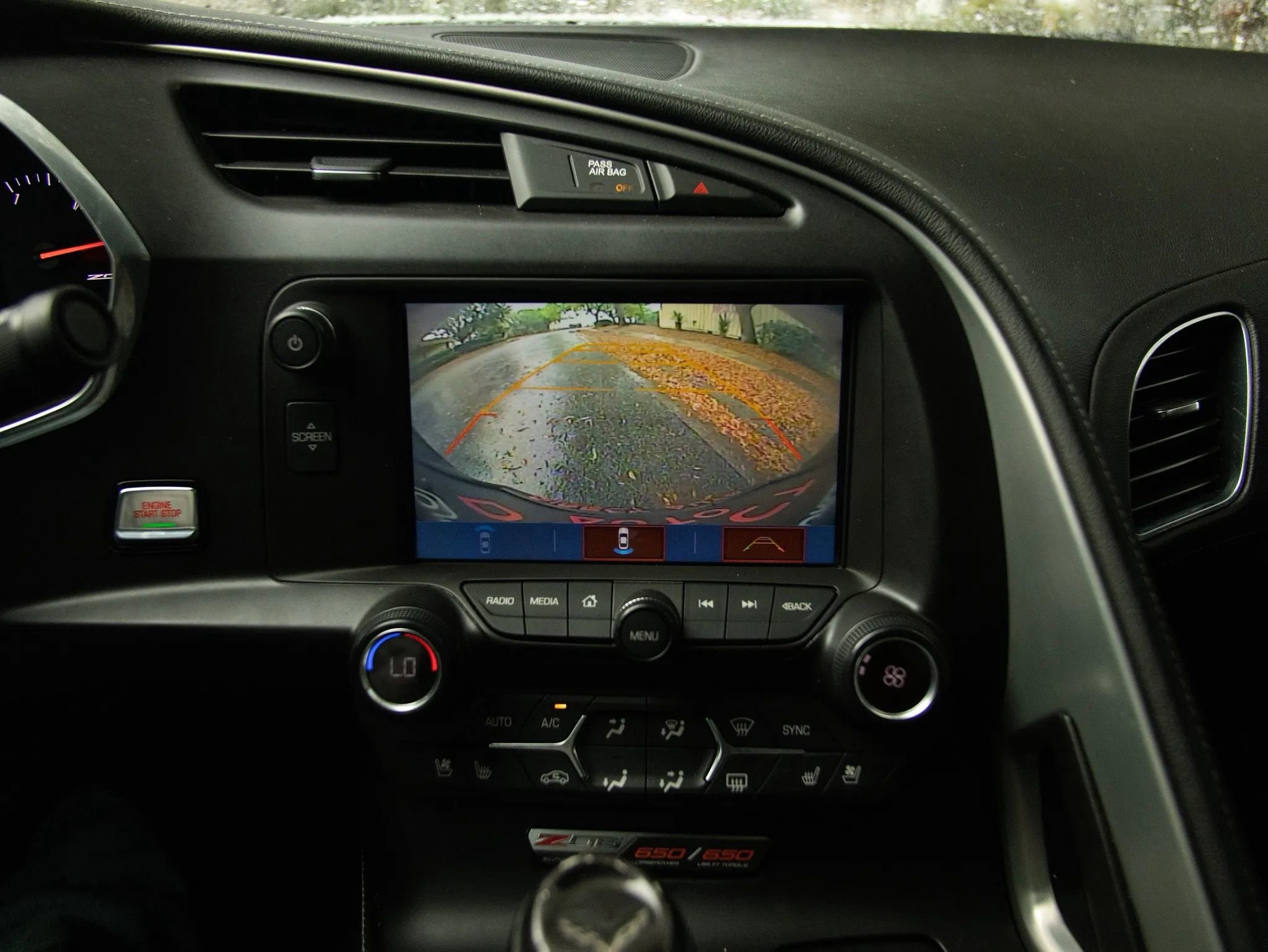 Used 2019 Chevrolet Corvette Z06 image 31