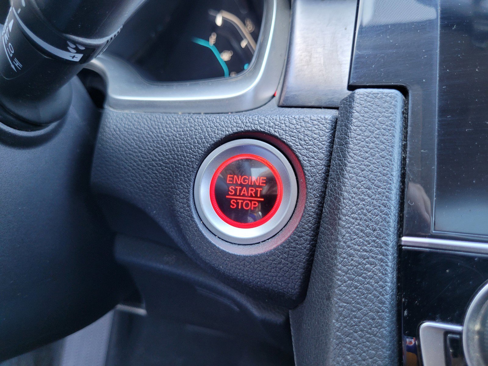 Used 2016 Honda Civic EX-T image 21