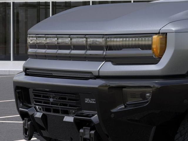 New 2026 GMC Hummer EV 3X w/ Carbon Fiber Edition Package AWD/4WD image 13
