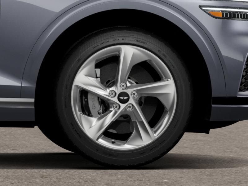 New 2026 Genesis GV70 2.5T Select AWD/4WD image 11
