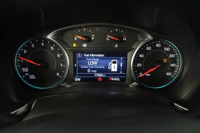 Used 2024 Chevrolet Equinox LT image 11