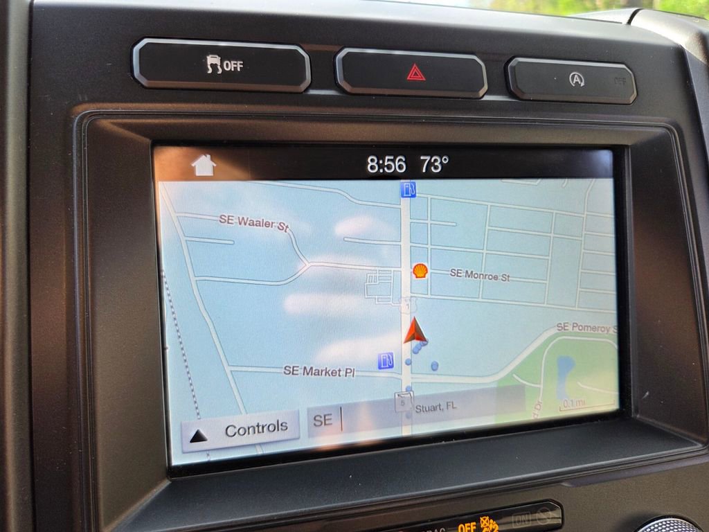 Used 2019 Ford Expedition Max Limited RWD image 27