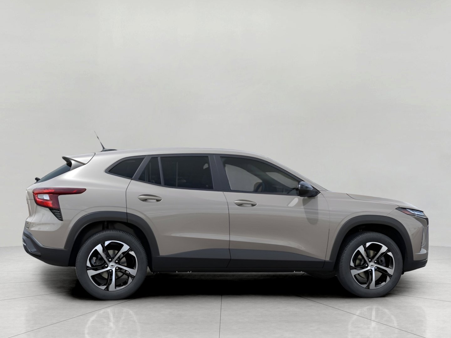 New 2026 Chevrolet Trax RS w/ Driver Confidence Package image 5