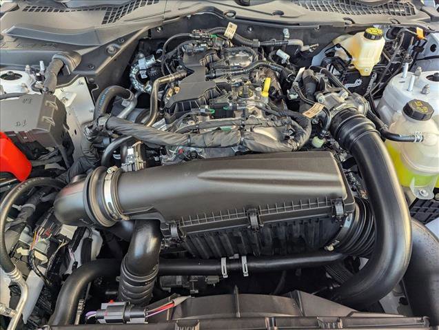 New 2026 Ford Mustang Coupe image 15