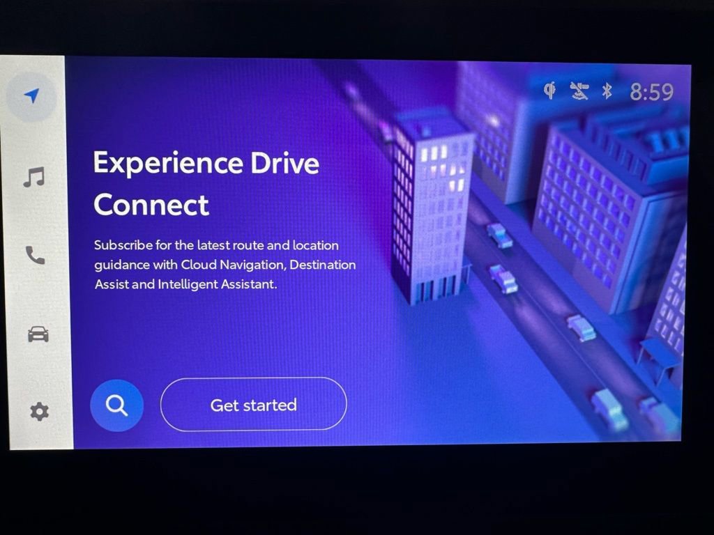 Used 2025 Toyota 4Runner TRD Sport image 26