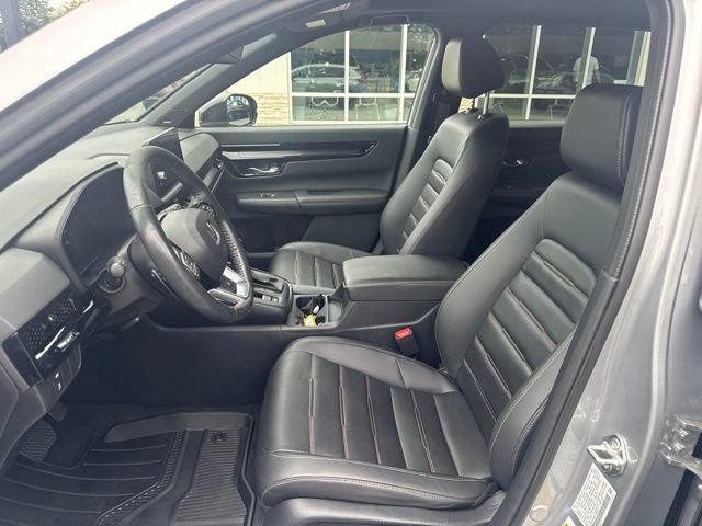 Certified 2023 Honda CR-V Sport Touring image 20