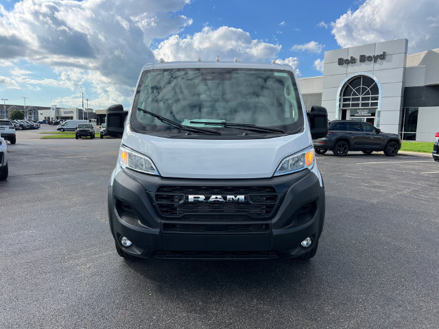 New 2026 RAM ProMaster 1500 w/ Convenience Group FWD image 2