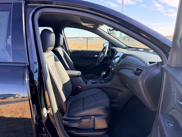 Used 2024 Chevrolet Equinox RS image 10