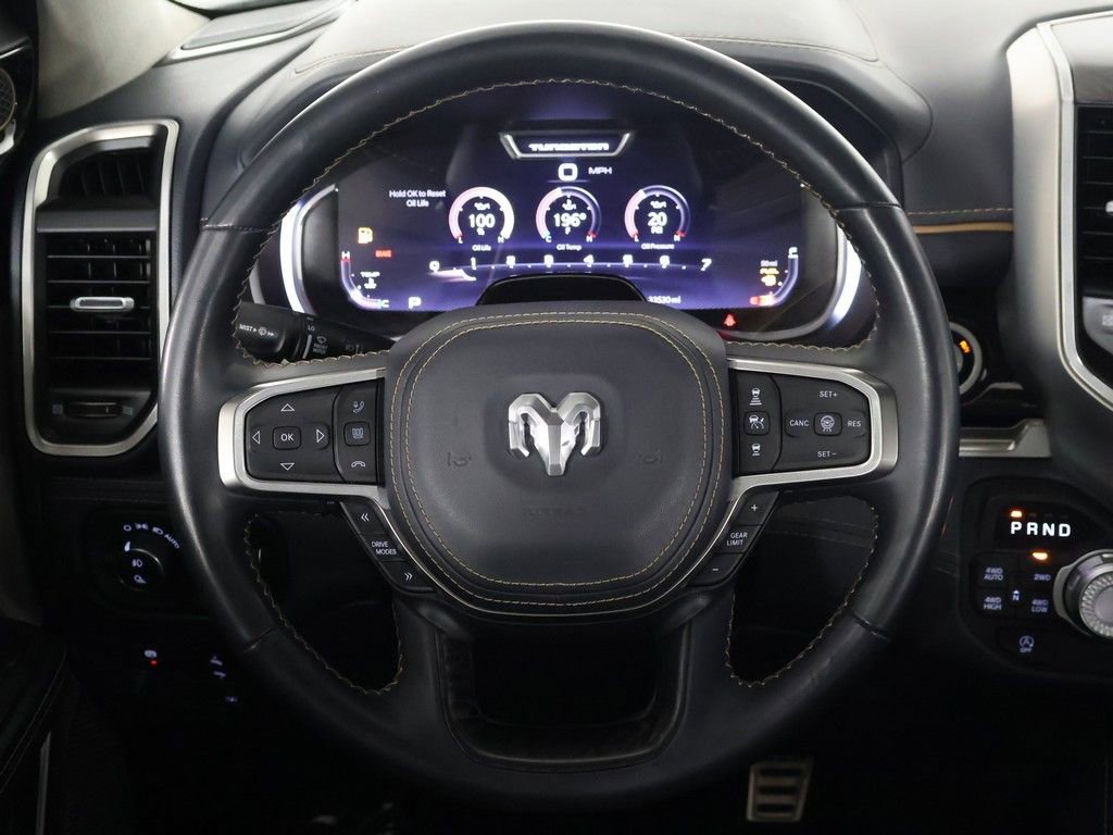 Used 2025 RAM 1500 Tungsten image 39