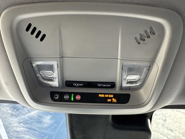 Used 2023 Chevrolet Malibu LT image 17