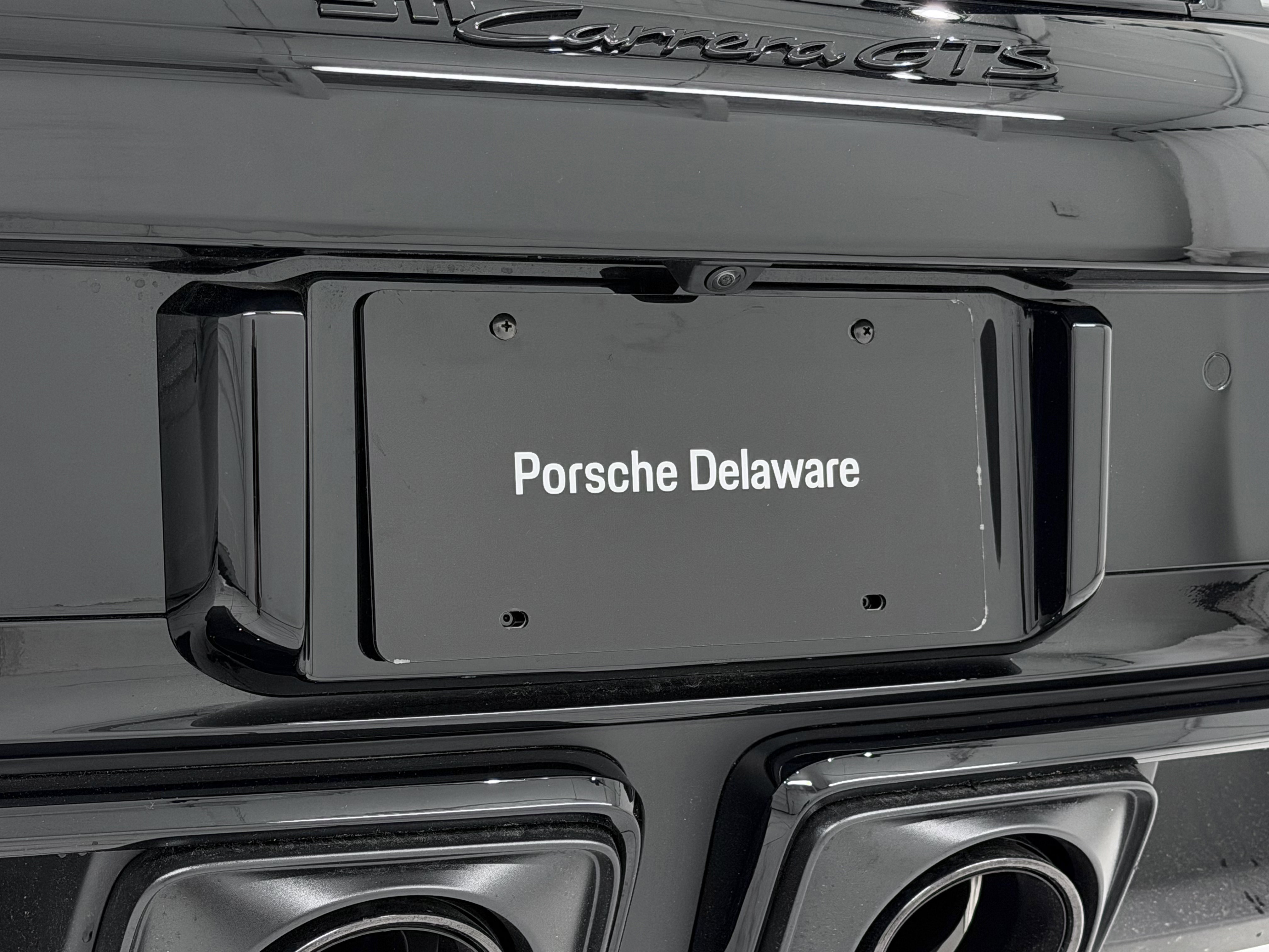 Certified 2026 Porsche 911 Carrera GTS RWD image 69