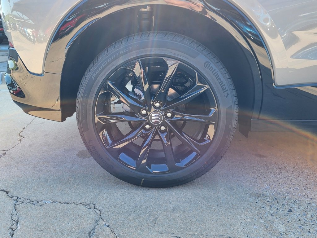 New 2026 Buick Encore GX Sport Touring w/ Advanced Technology Package image 51