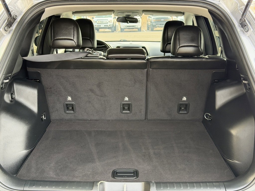 Used 2020 Jeep Cherokee Latitude Plus image 8