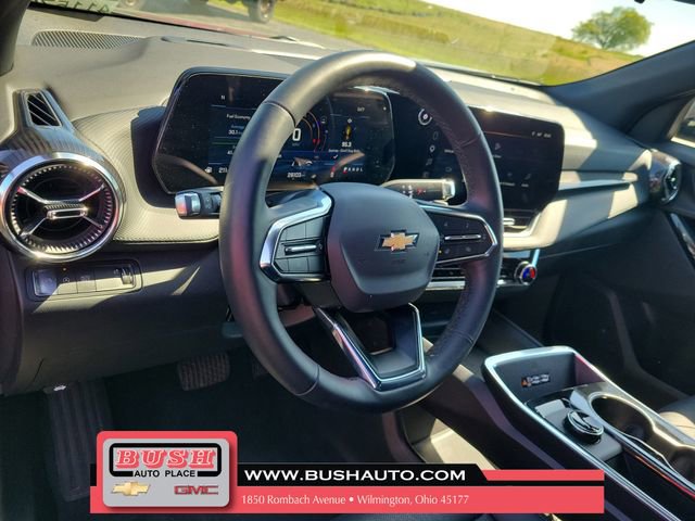 Used 2026 Chevrolet Equinox LT w/ Convenience Package II FWD image 20
