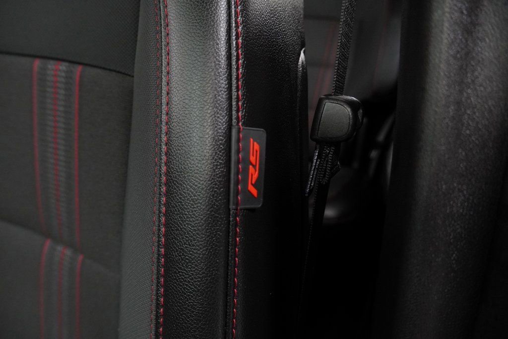 Used 2024 Chevrolet Equinox RS image 18