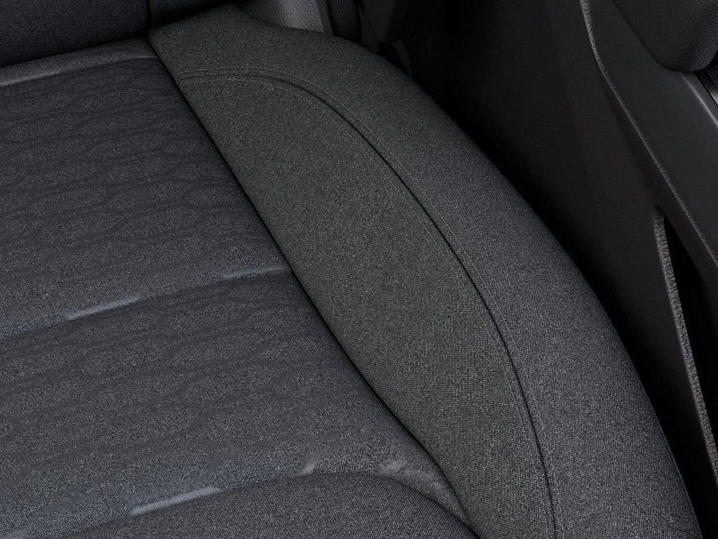 New 2026 RAM 1500 4x4 Crew Cab image 20