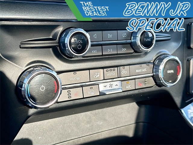 Used 2023 Ford F150 XLT w/ Equipment Group 302A High image 16