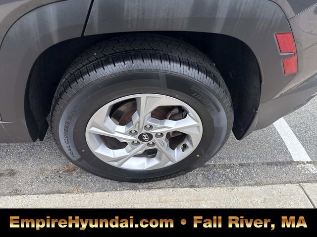 Used 2023 Hyundai Tucson SE image 14
