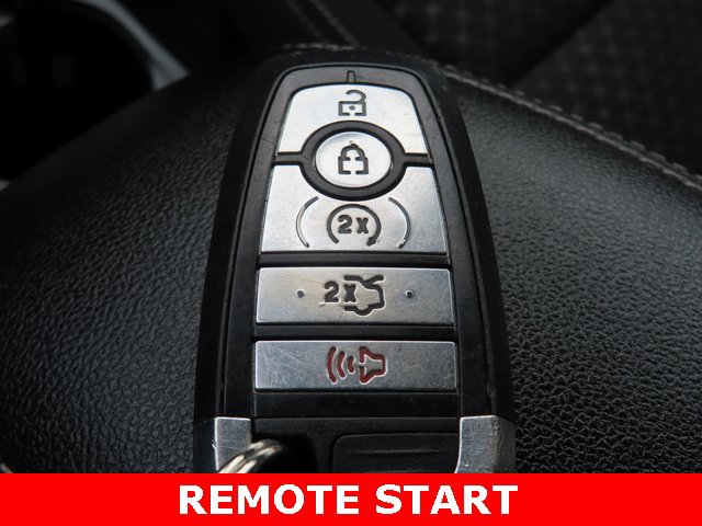 Used 2023 Ford Escape Active image 35