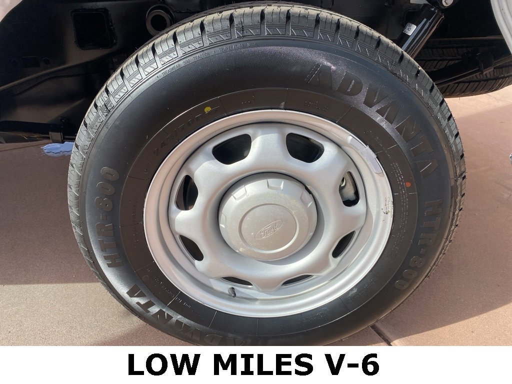 Used 2018 Ford F150 XL w/ Equipment Group 101A Mid image 29