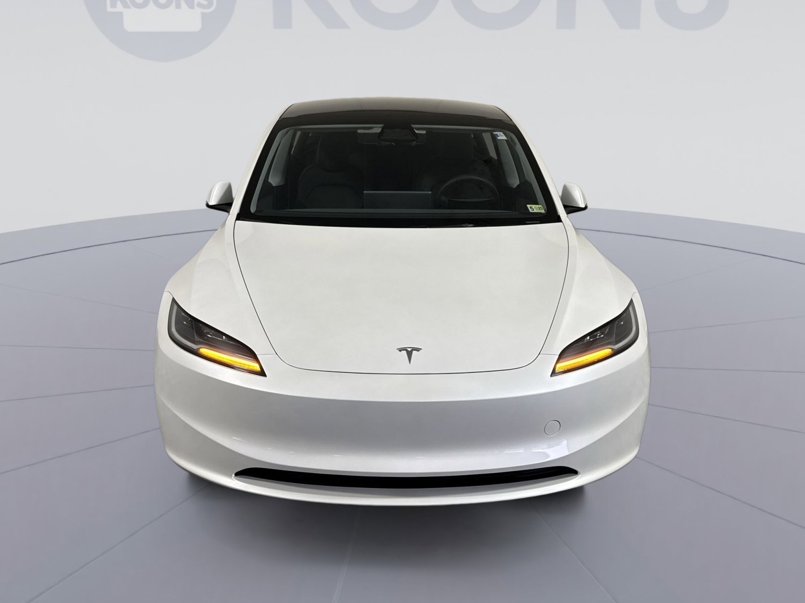 Used 2024 Tesla Model 3 Standard Range RWD image 11