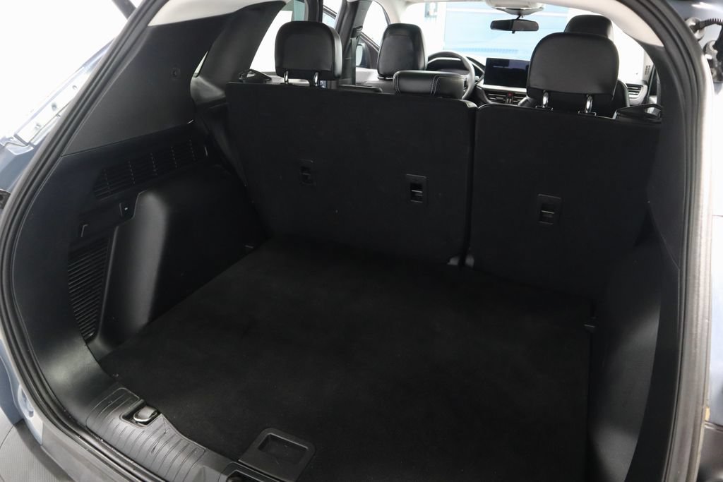 Certified 2023 Ford Escape SE FWD image 14