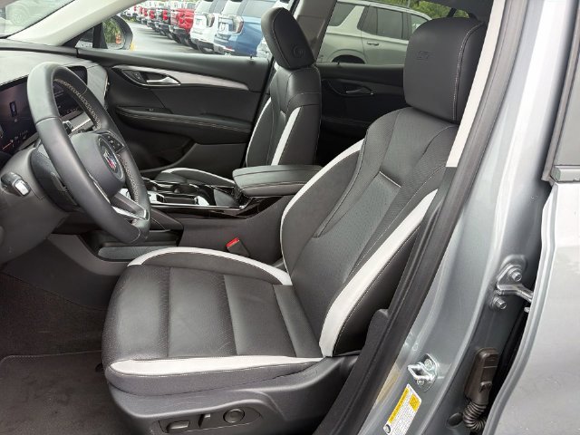 Certified 2025 Buick Envision Sport Touring AWD/4WD image 20