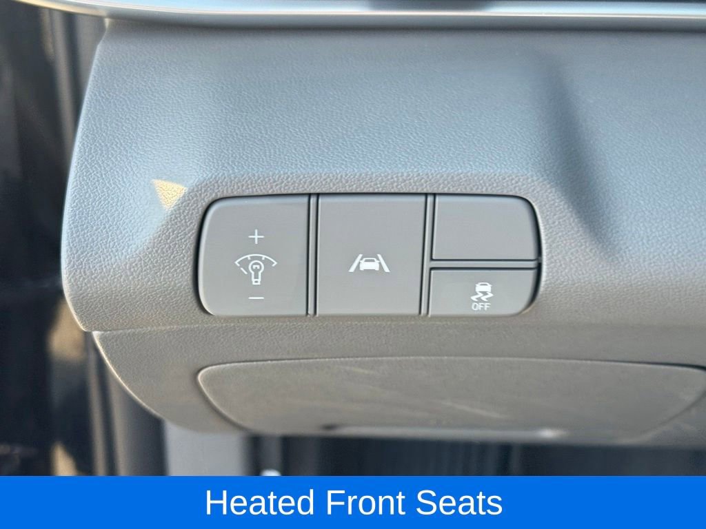 Certified 2023 Hyundai Elantra SEL w/ Convenience Package FWD image 27