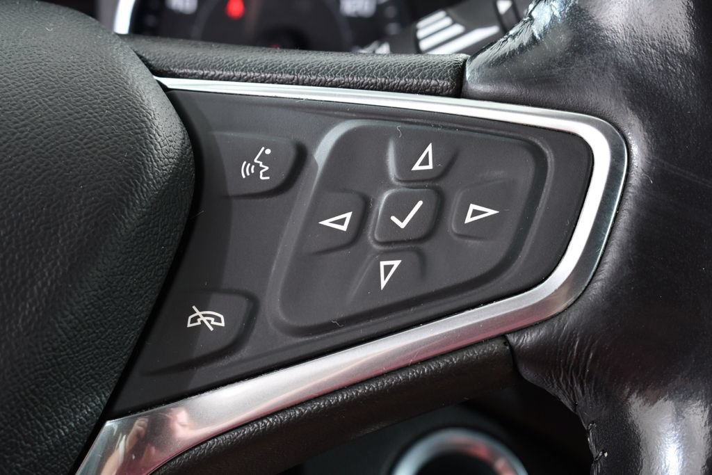 Used 2018 Chevrolet Equinox Premier AWD/4WD image 33