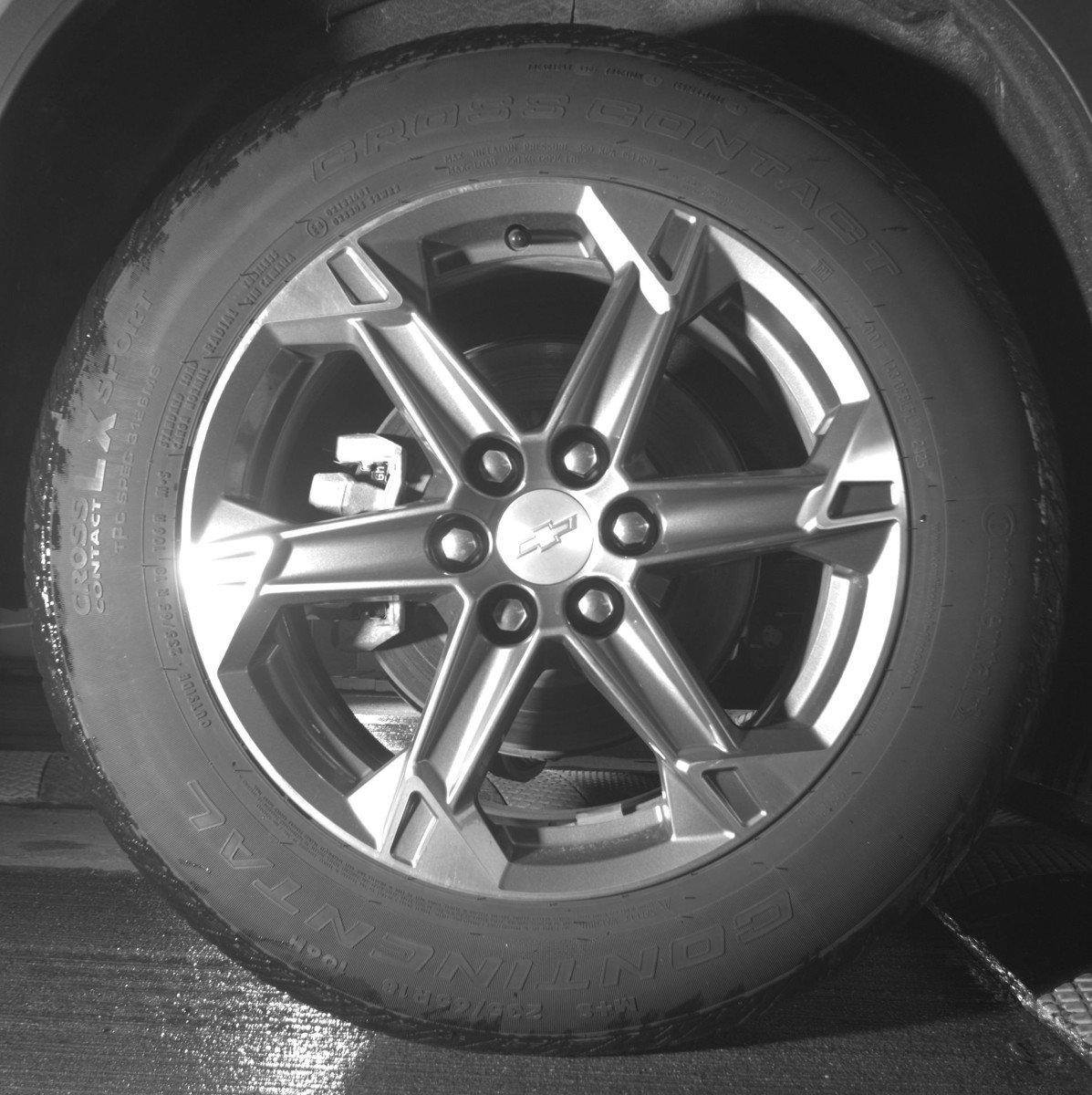 Used 2025 Chevrolet Blazer LT image 15