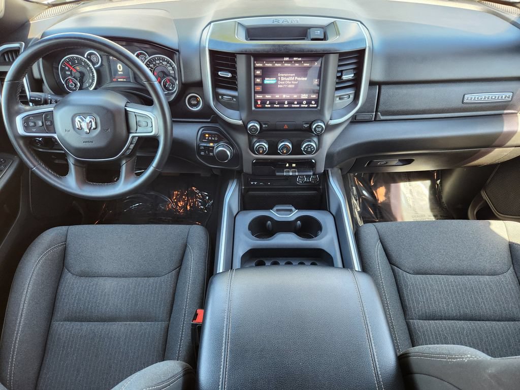 Used 2019 RAM 1500 Big Horn AWD/4WD image 16