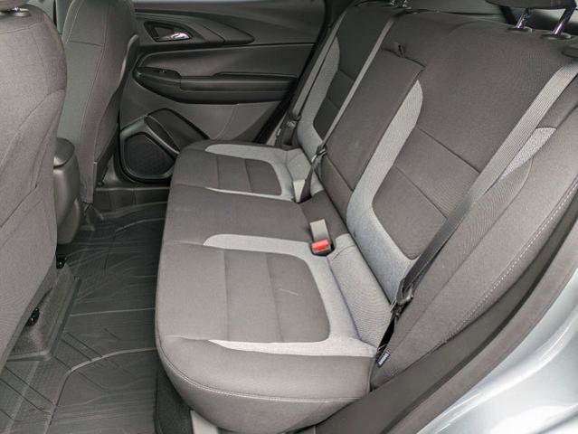 New 2026 Chevrolet TrailBlazer LT image 25