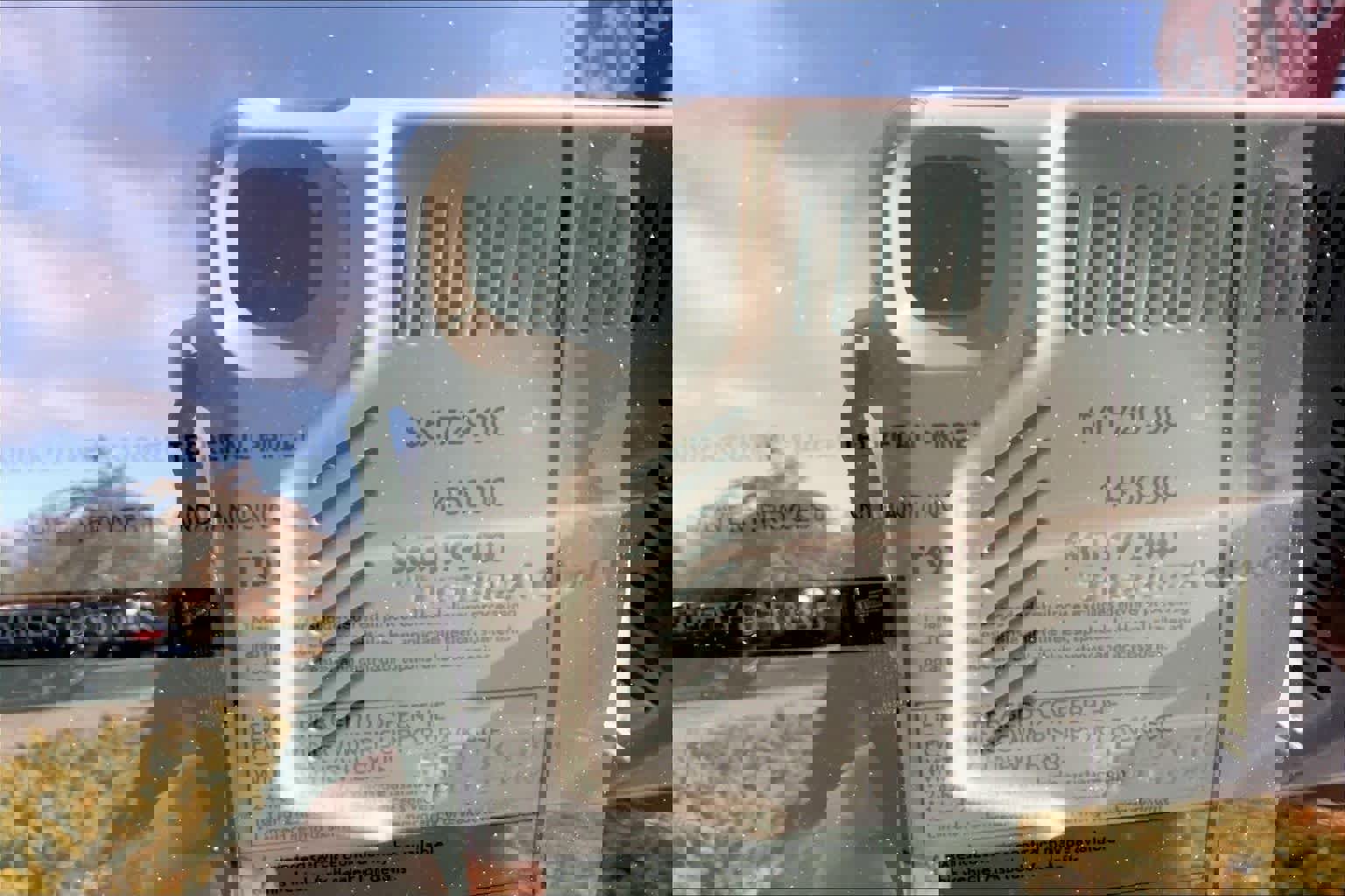 New 2026 Lexus RX 350 Premium Plus image 21