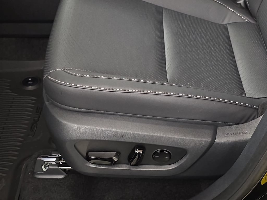 New 2026 Lexus TX 350 AWD w/ Technology Package image 28