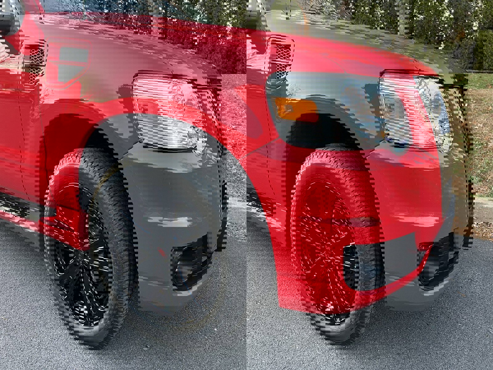 Used 2008 Ford Explorer Sport Trac Adrenalin image 74