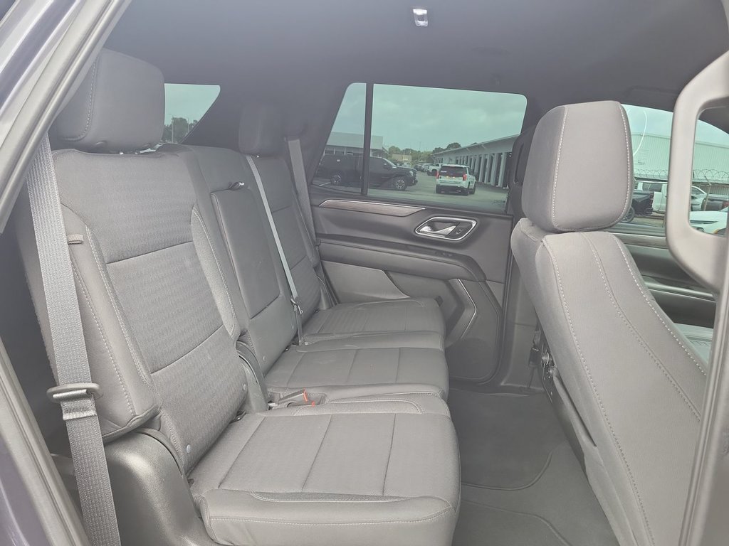 Certified 2023 Chevrolet Tahoe LS RWD image 25