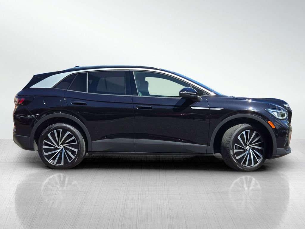 Certified 2023 Volkswagen ID.4 Pro S Plus AWD/4WD image 4