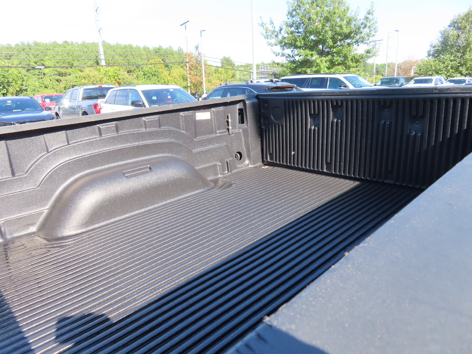 Used 2019 RAM 2500 Big Horn AWD/4WD image 10