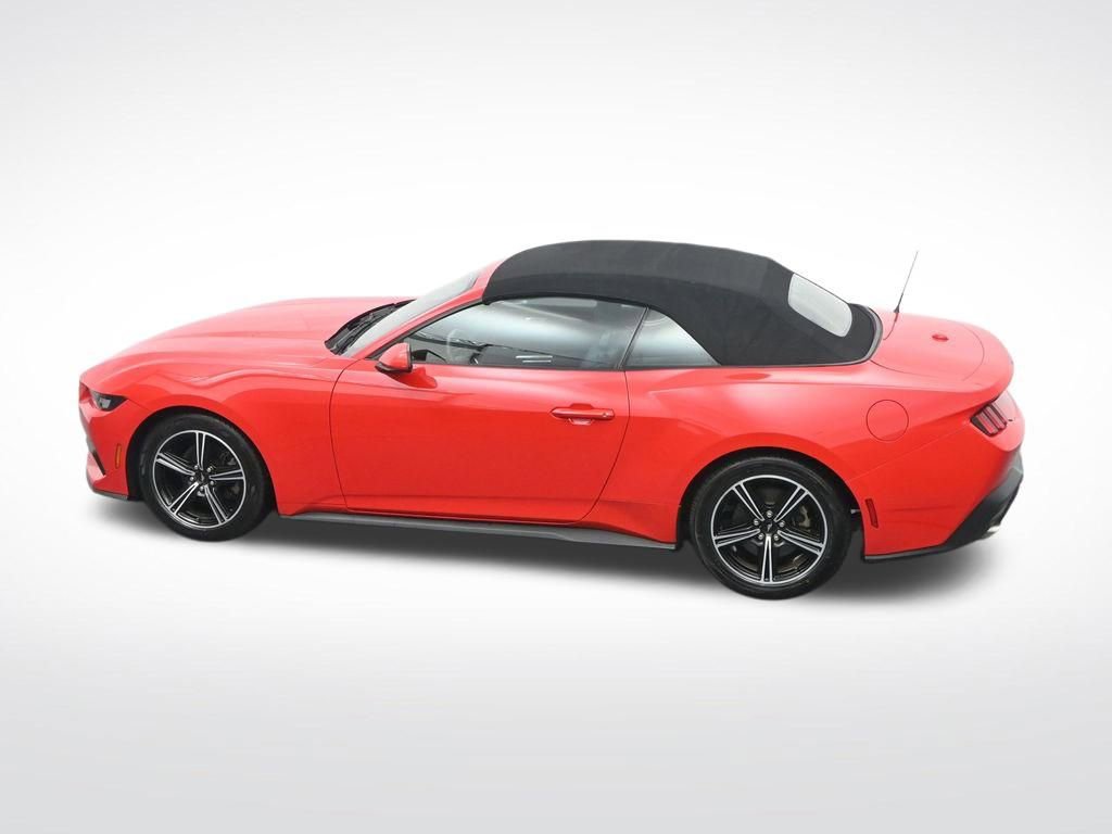 Used 2024 Ford Mustang EcoBoost image 29