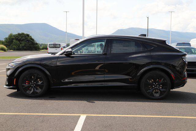 New 2025 Ford Mustang Mach-E GT image 5