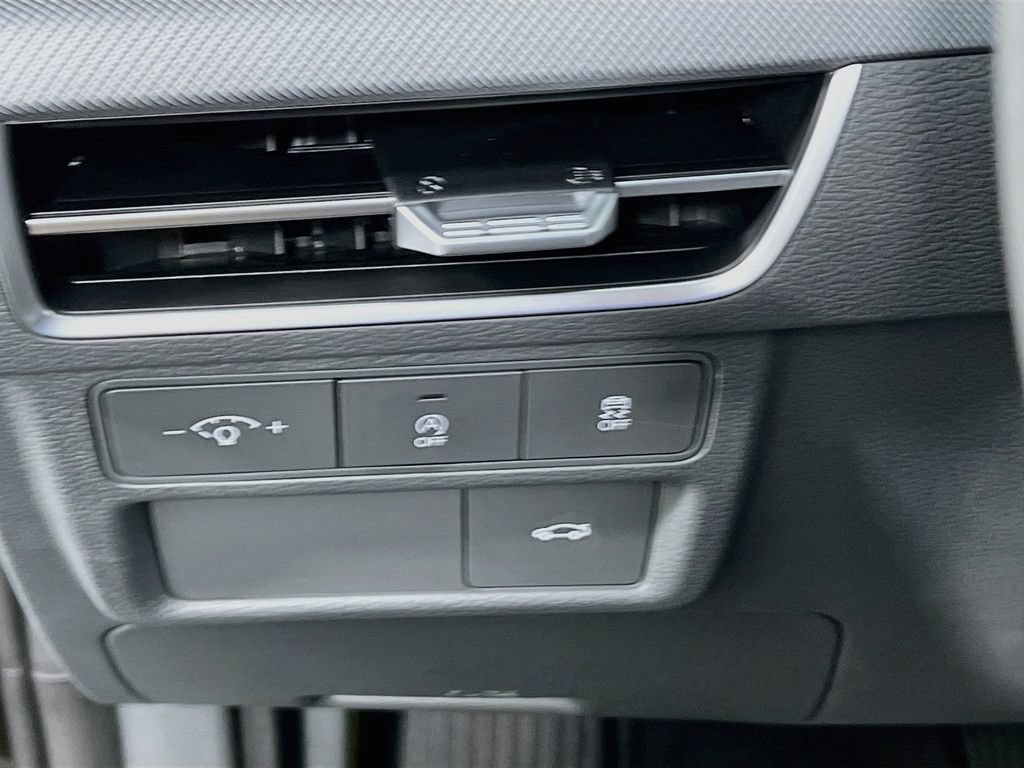 New 2026 Hyundai Sonata SE FWD image 9