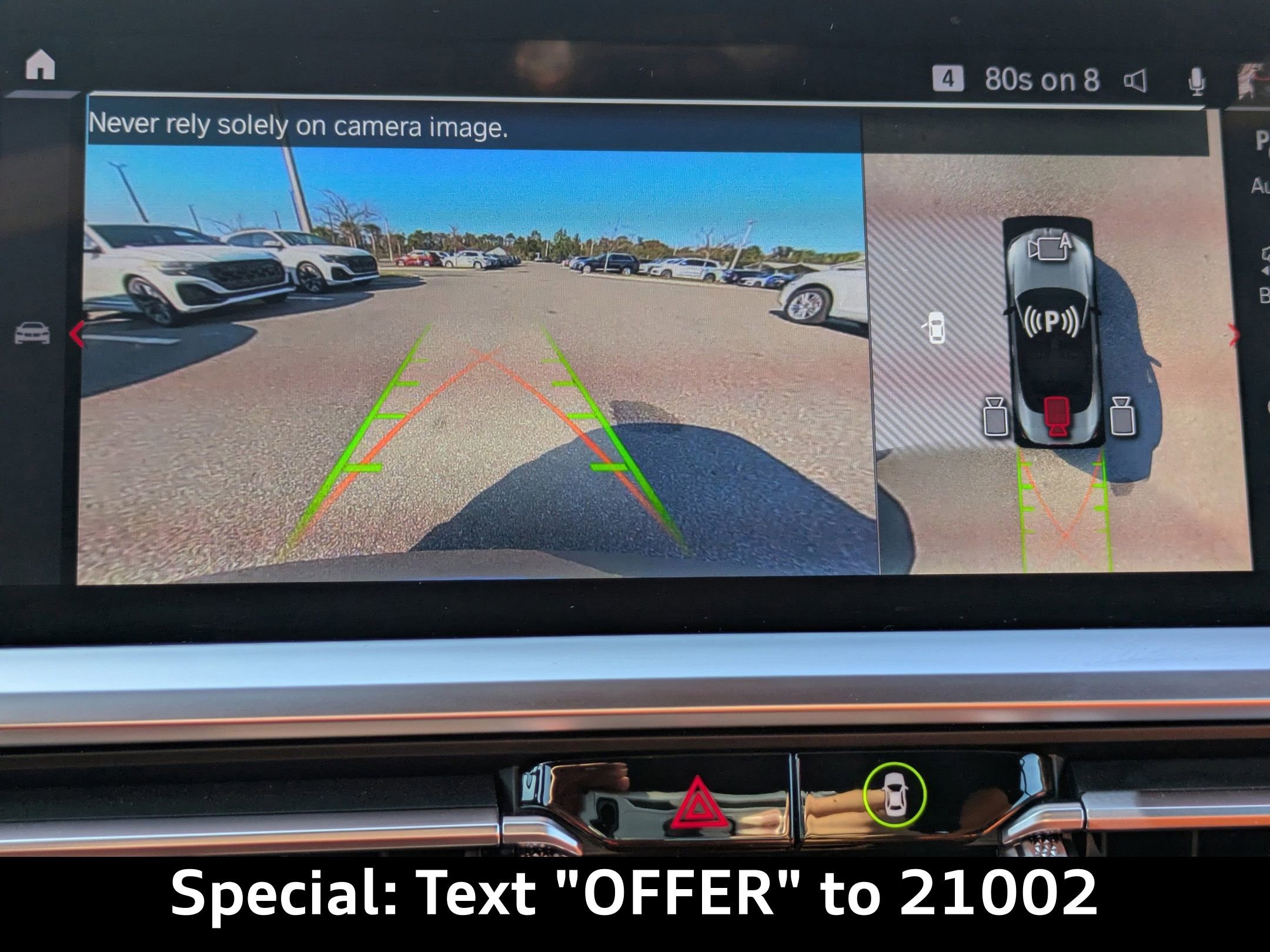 Used 2022 BMW M4 xDrive Competition w/ Executive Package image 25