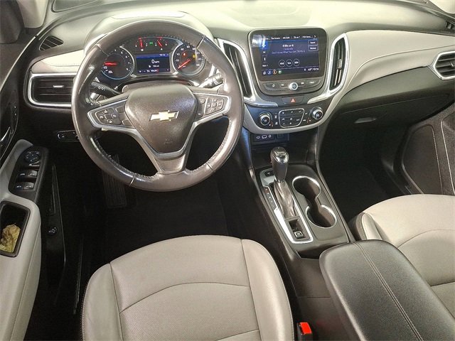 Used 2019 Chevrolet Equinox Premier image 2
