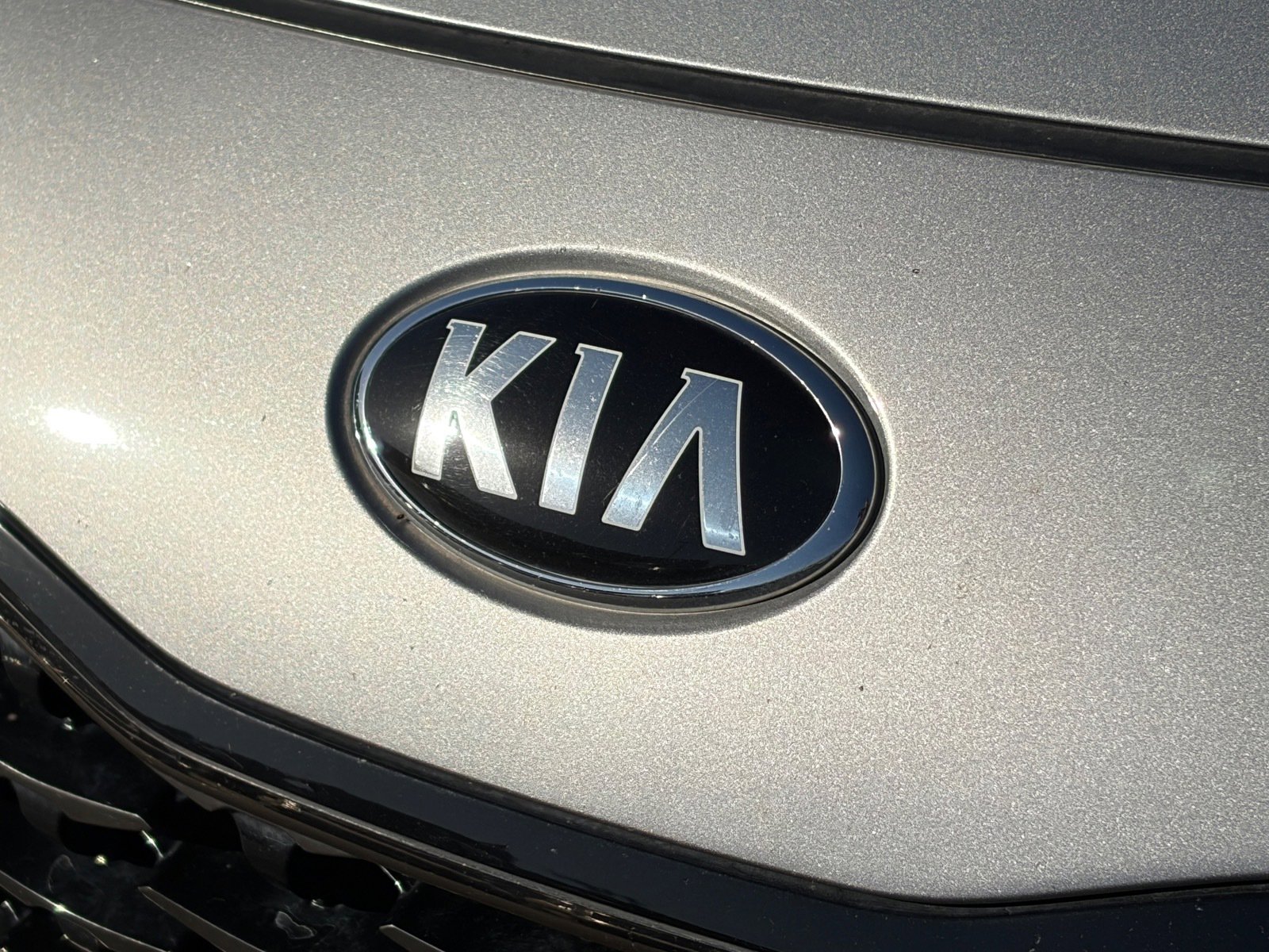 Certified 2020 Kia Sportage S w/ S Sunroof Package image 7