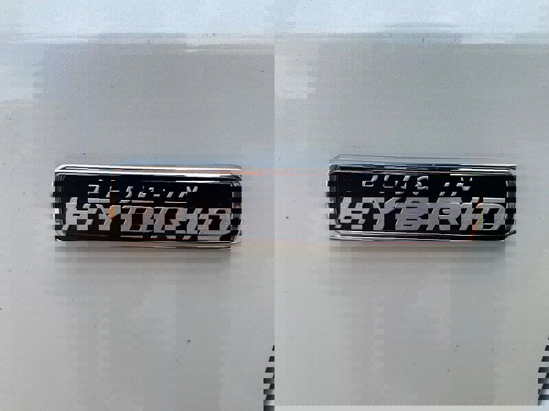 New 2025 Ford Escape SE image 34