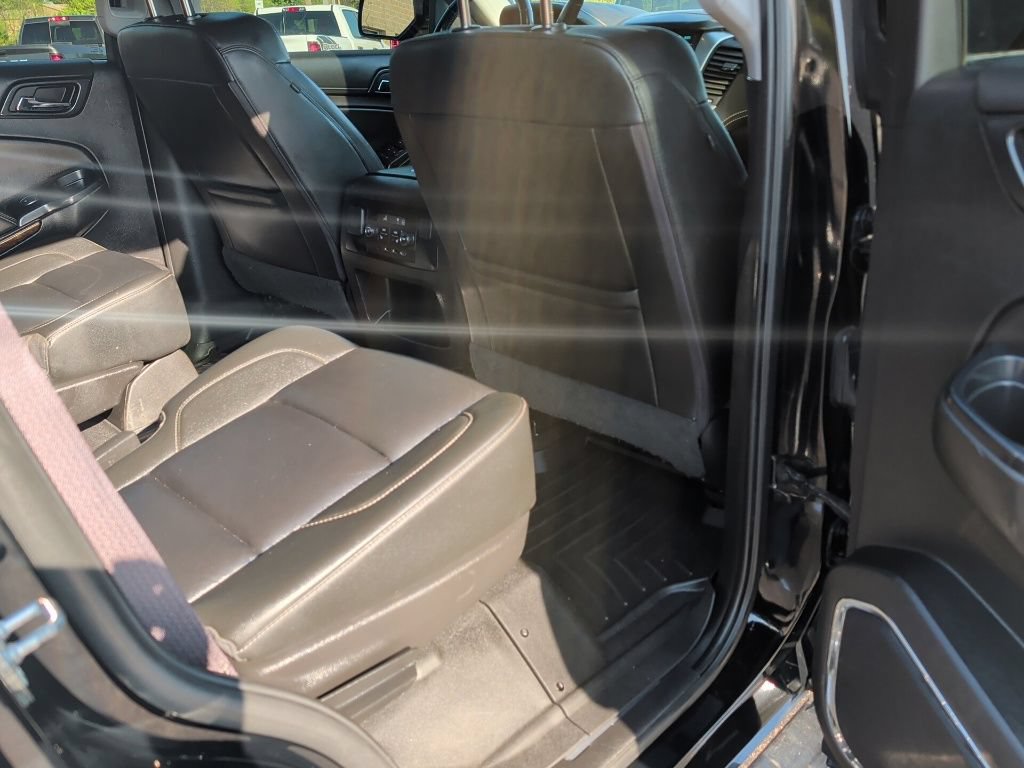 Used 2017 Chevrolet Tahoe LT w/ LT Signature Package AWD/4WD image 42