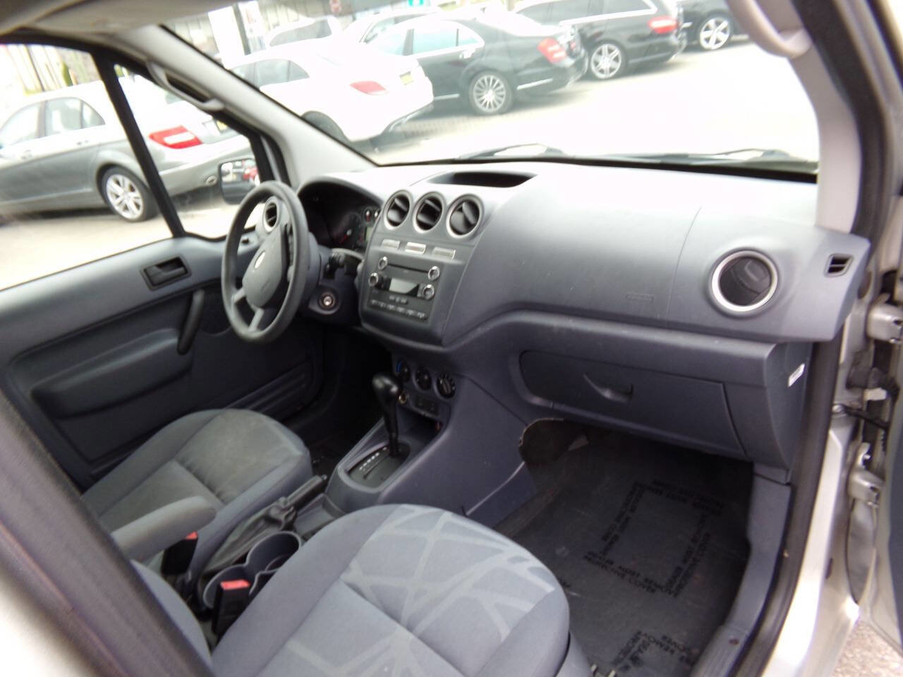 Used 2012 Ford Transit Connect XLT FWD image 16