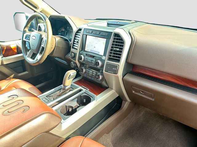 Used 2020 Ford F150 King Ranch image 32