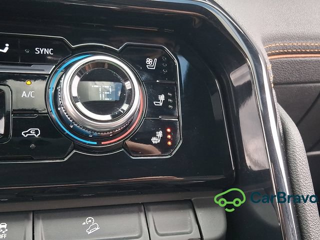 Used 2026 GMC Sierra 1500 AT4 w/ Technology Package AWD/4WD image 27